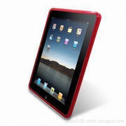Durable and Soft Case for iPad, Compatible with Most Netbooks and E-books